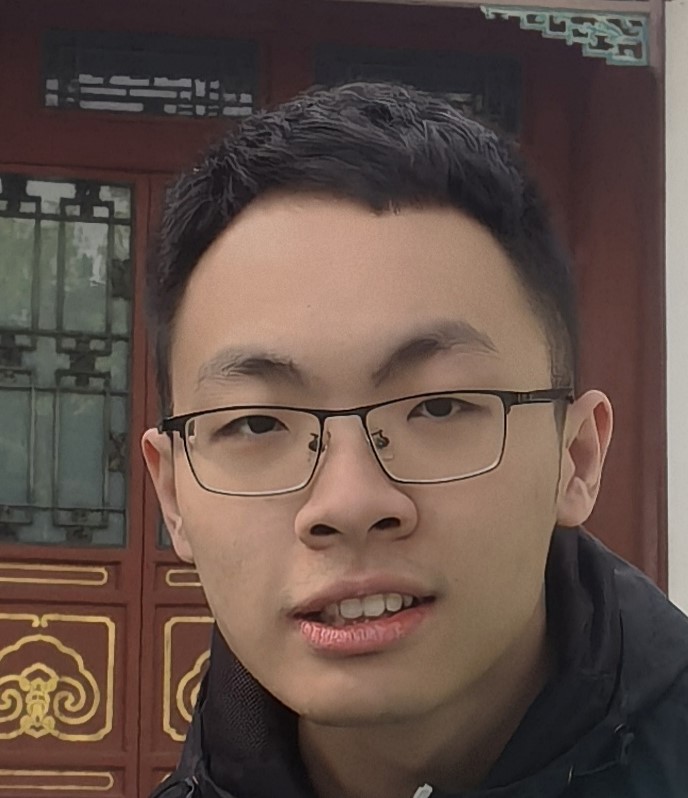 Yifei Pang (庞懿非)
